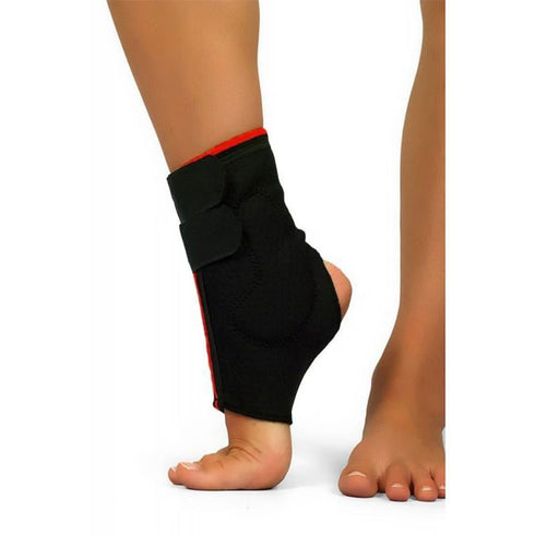 Glezniera protectie maleola - Orteza pentru glezna BRA2401